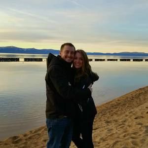 Meet your Posher, Abby